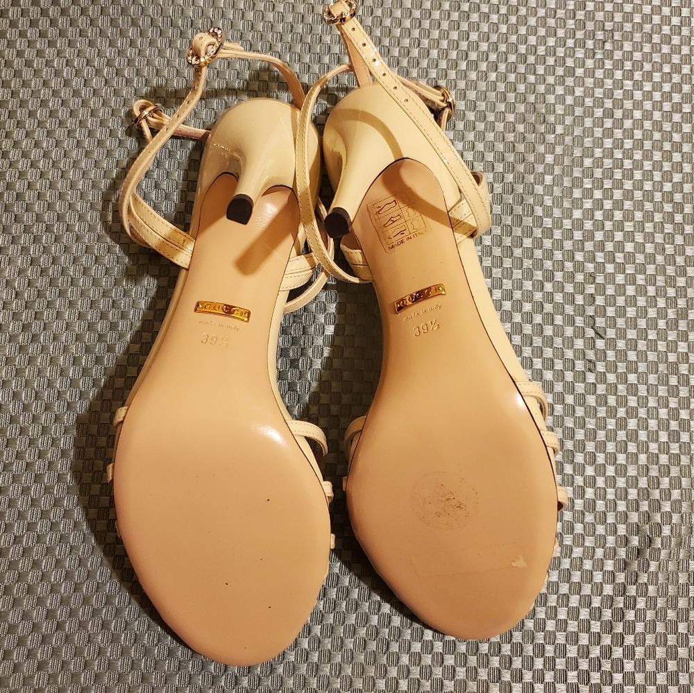 GUCCI shoes - Picture 4 of 8